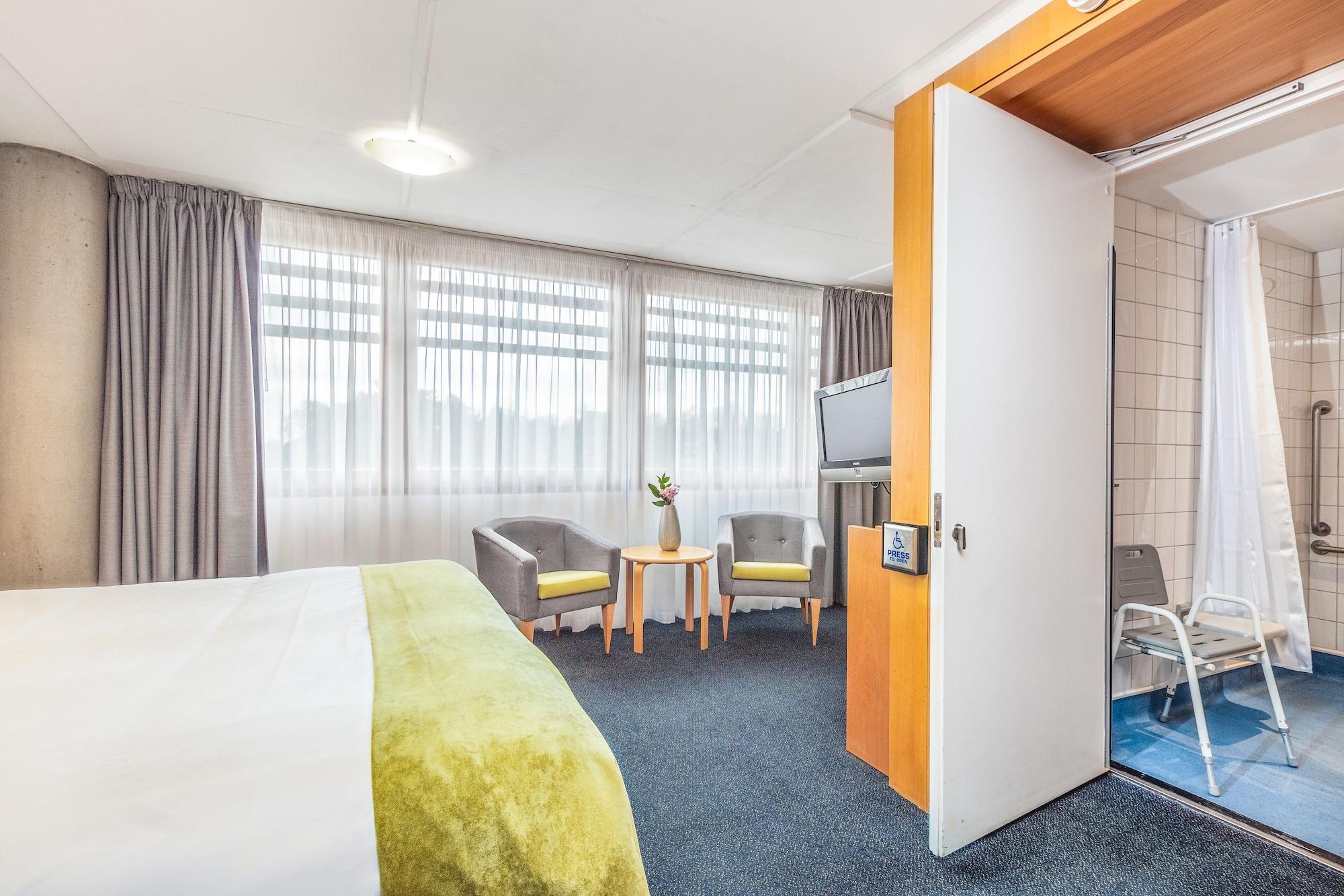 Jubilee Conference Centre Hotel Nottingham Exterior photo