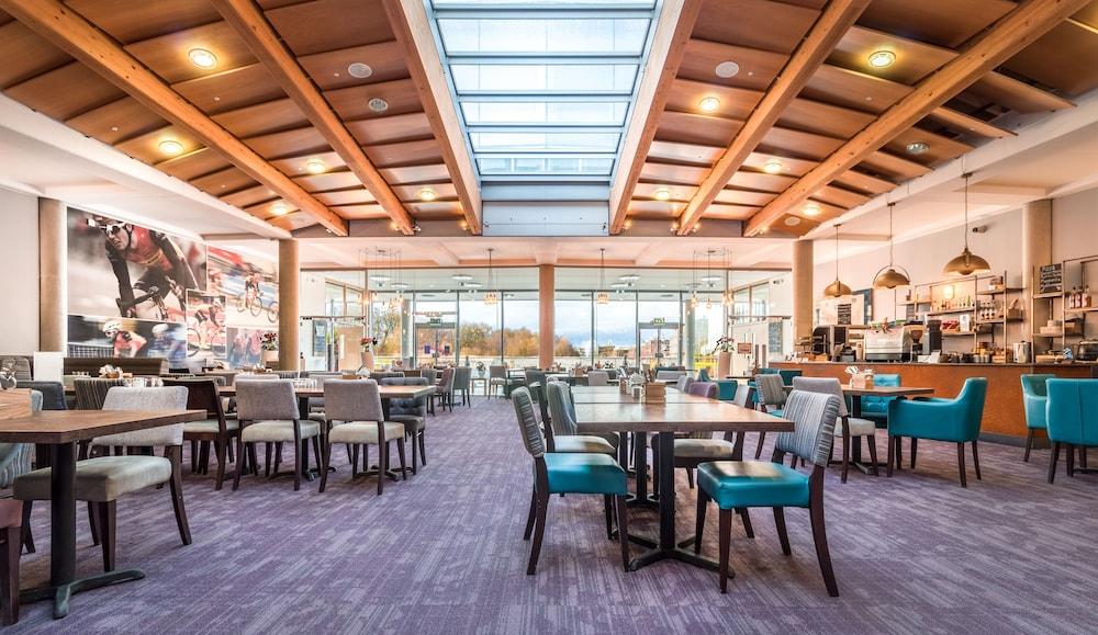 Jubilee Conference Centre Hotel Nottingham Exterior photo