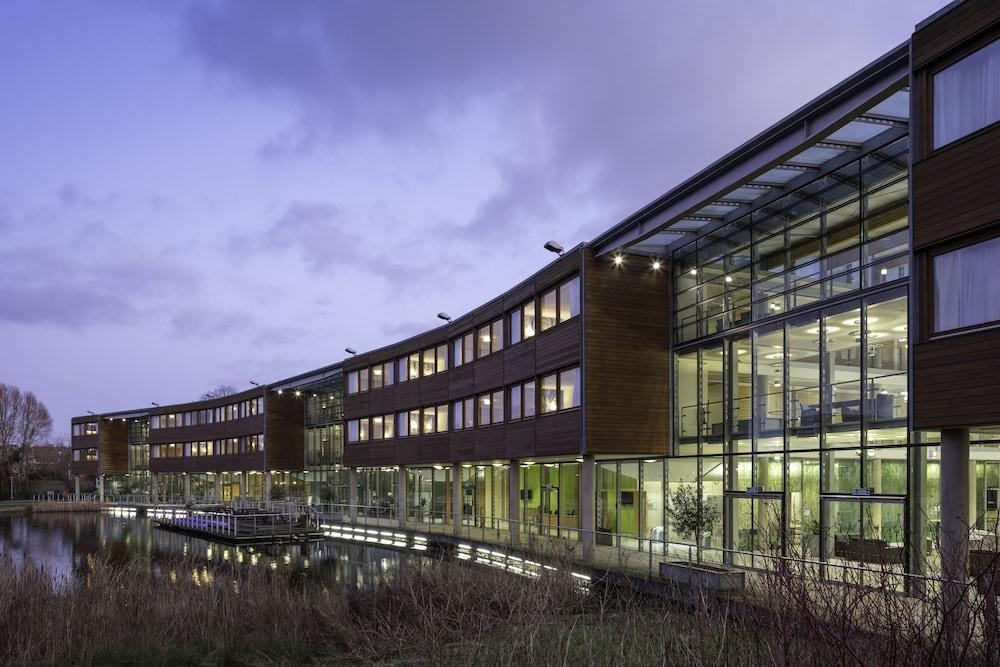Jubilee Conference Centre Hotel Nottingham Exterior photo