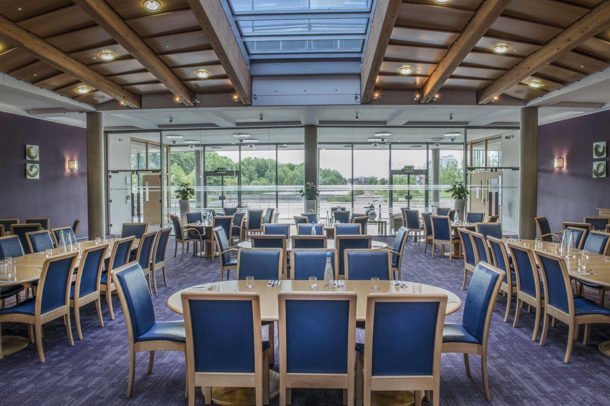 Jubilee Conference Centre Hotel Nottingham Exterior photo